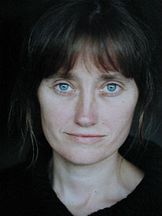 foto de Maud Nycander