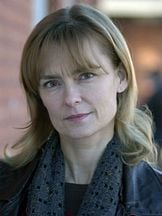 foto de Marie Richardson