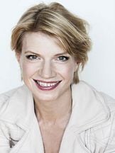 foto de Cecilia Frode