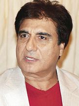 foto de Raj Babbar