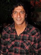foto de Chunky Pandey