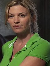 foto de Deborah Thompson Duda