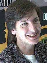 foto de Andrés Duprat