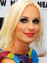 foto de Ingrid Grudke