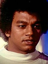 foto de Jeffery Kissoon