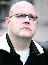 foto de Börge Hellström