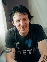foto de Elliott Smith
