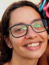 foto de Maria Mazzillo Costa