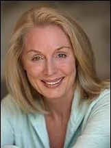 foto de Judith Baldwin