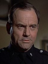 foto de Gerald S. O'Loughlin