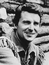 foto de Keith Larsen