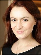 foto de Elizabeth Arends