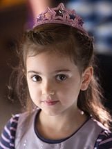 foto de Abby Ryder Fortson