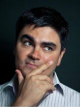 foto de Ricardo Alexandre