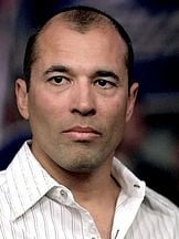 foto de Royce Gracie