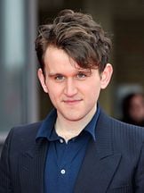 foto de Harry Melling