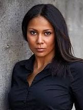 foto de Crystal Balint