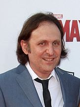 foto de Gregg Turkington