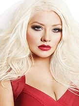 foto de Christina Aguilera
