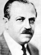 foto de Max Fleischer