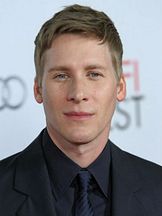 foto de Dustin Lance Black