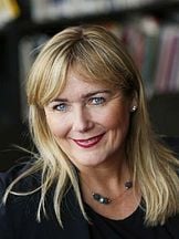 foto de Halldóra Björnsdóttir