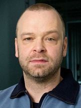 foto de Robert Gallinowski