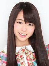 foto de Sayaka Maeda