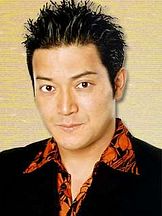 foto de Tomomitsu Yamaguchi