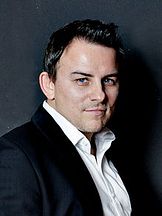 foto de Christoph Silber