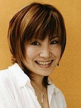 foto de Rica Matsumoto