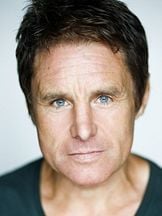 foto de Christopher Guard