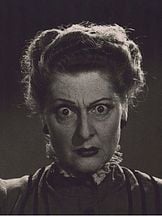 foto de Eleanor Audley