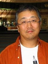 foto de Katsuhiro Ôtomo