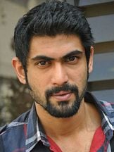 foto de Rana Daggubati