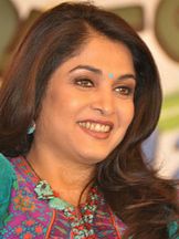foto de Ramya Krishnan