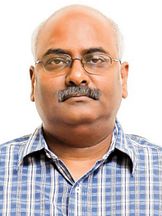 foto de M.M. Keeravani
