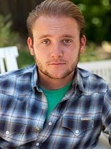 foto de Scott Thomas Reynolds