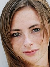 foto de Carolyn Genzkow