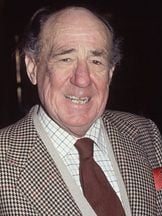 foto de Michael Hordern