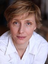 foto de Nathalie Richard