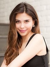 foto de Dilara Aksüyek