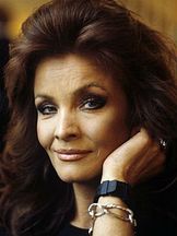 foto de Kate O'Mara