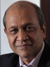 foto de Siddhartha Basu