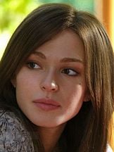 foto de Agnia Ditkovskite