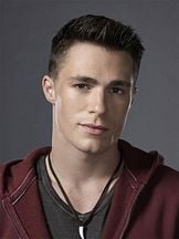 foto de Colton Haynes