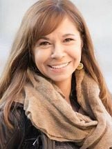 foto de Sylvie Cohen