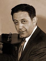 foto de Herschel Burke Gilbert