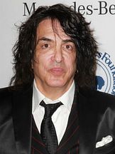 foto de Paul Stanley