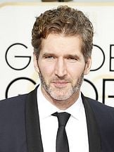 foto de David Benioff